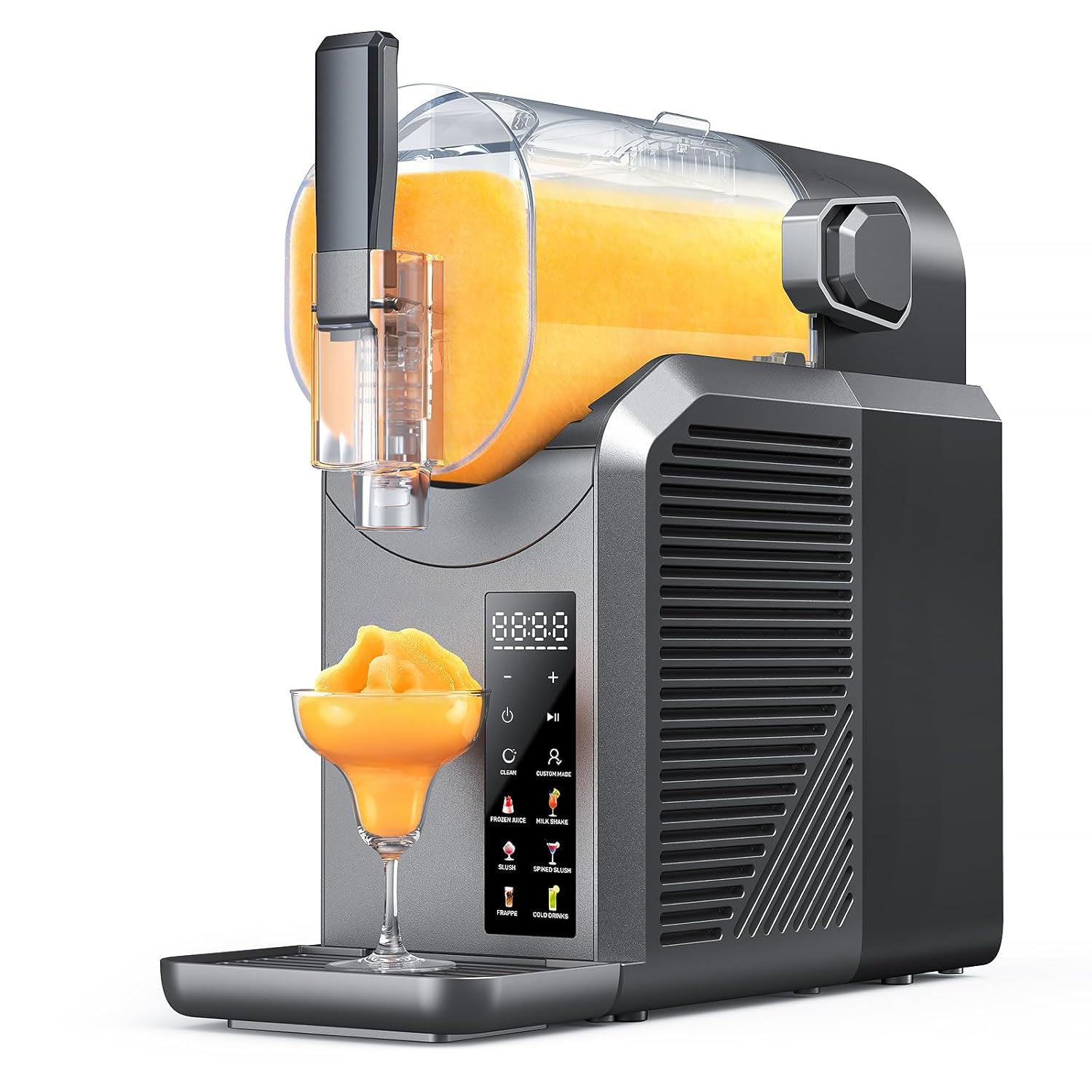 7‑in‑1 No‑Ice Frozen Drink Maker
