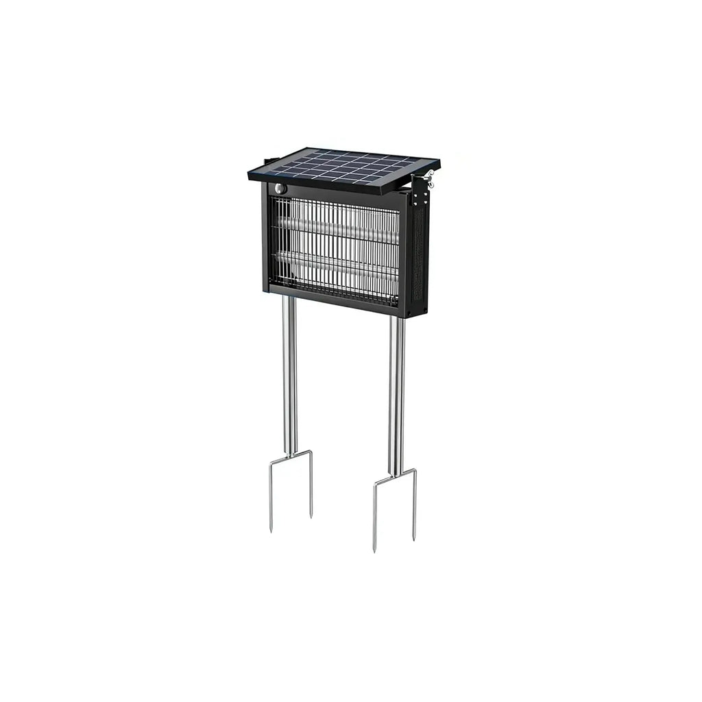 Solar Auto 4500V Bug Zapper