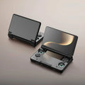 120Hz Clamshell Gaming Console with Hall Sensors