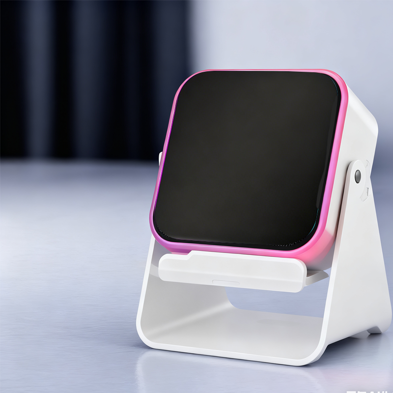 Induction Speaker & Charging Phone Stand